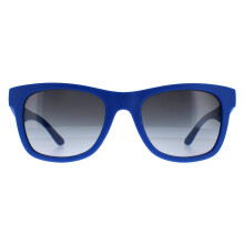 Lacoste Sunglasses L778S 424 Matte Blue Grey Gradient