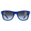 Lacoste Lacoste Sunglasses L778S 424 Matte Blue Grey Gradient 1