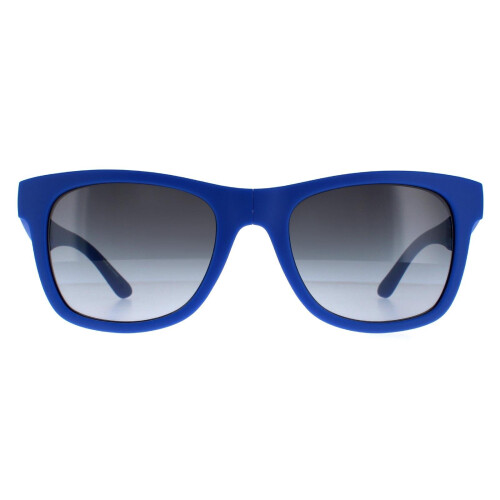 Lacoste Lacoste Sunglasses L778S 424 Matte Blue Grey Gradient