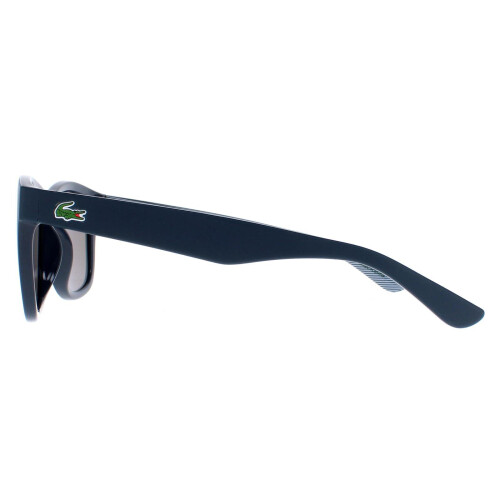 Lacoste Lacoste Sunglasses L789S 424 Matte Blue Blue 2