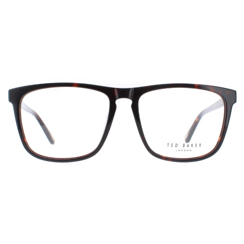Ted Baker Ted Baker Glasses Frames TB8229 Cornell 008 Brown Men