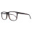 Ted Baker Ted Baker Glasses Frames TB8229 Cornell 008 Brown Men 2