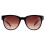 Ted Baker Ted Baker Sunglasses TB1627 Ware 001 Black Brown Gradient 1