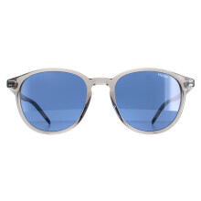Hugo by Hugo Boss Sunglasses HG 1169/S KB7 KU Grey Blue Avio