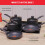 Tefal Tefal Induction Non-Stick Cookware Set, 5 Pcs - Black (G155S544) 1
