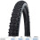 (27.5 X 2.60) Schwalbe Smart Sam Performance Line Tyre Black 1