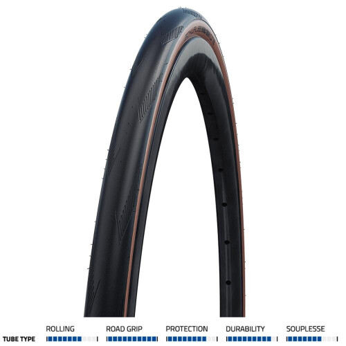 Schwalbe One Tubeless fietsband