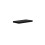 Spot On Dealz 40cm High Gloss Wall Floating Shelf Black 3