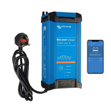 Victron Energy Blue Smart IP22 Charger 12/20(1) 230V - BPC122042022