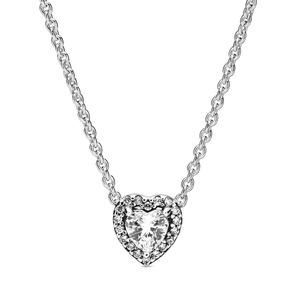 Pandora Womens Necklace ref. 398425C01-45