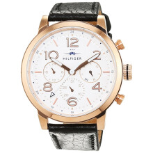 Reloj Hombre TOMMY HILFIGER 1791236 - cuarzo