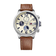 Montre homme TOMMY HILFIGER 1791239 - quartz