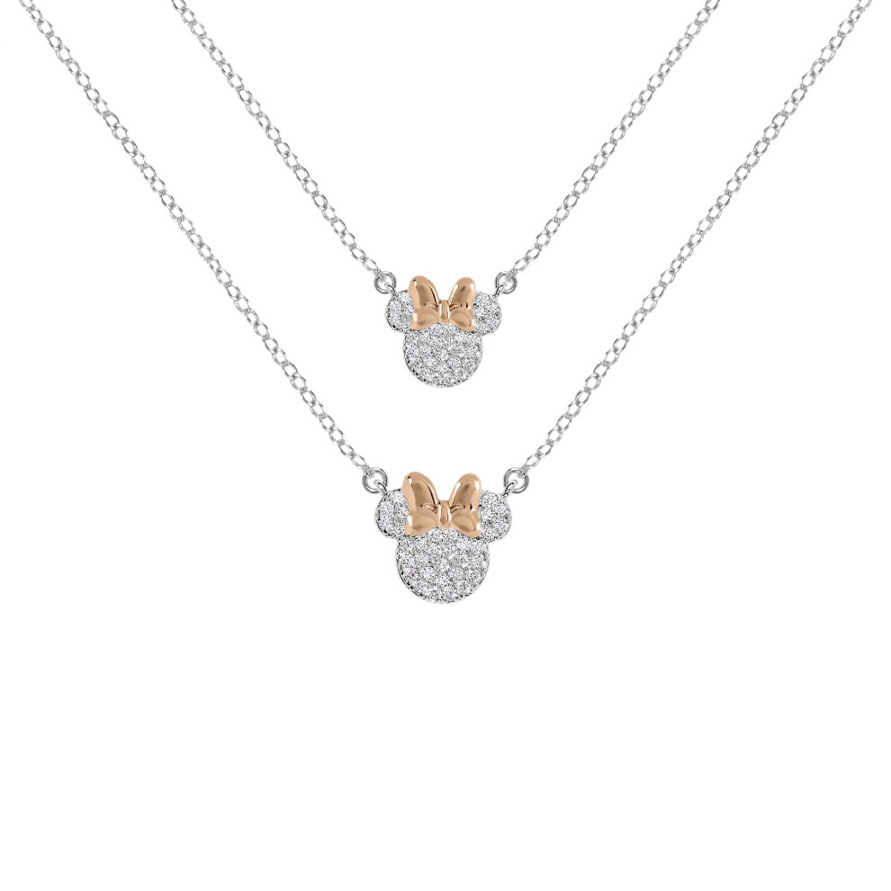 Disney Womens Necklace ref. SF00486TZWL.PH