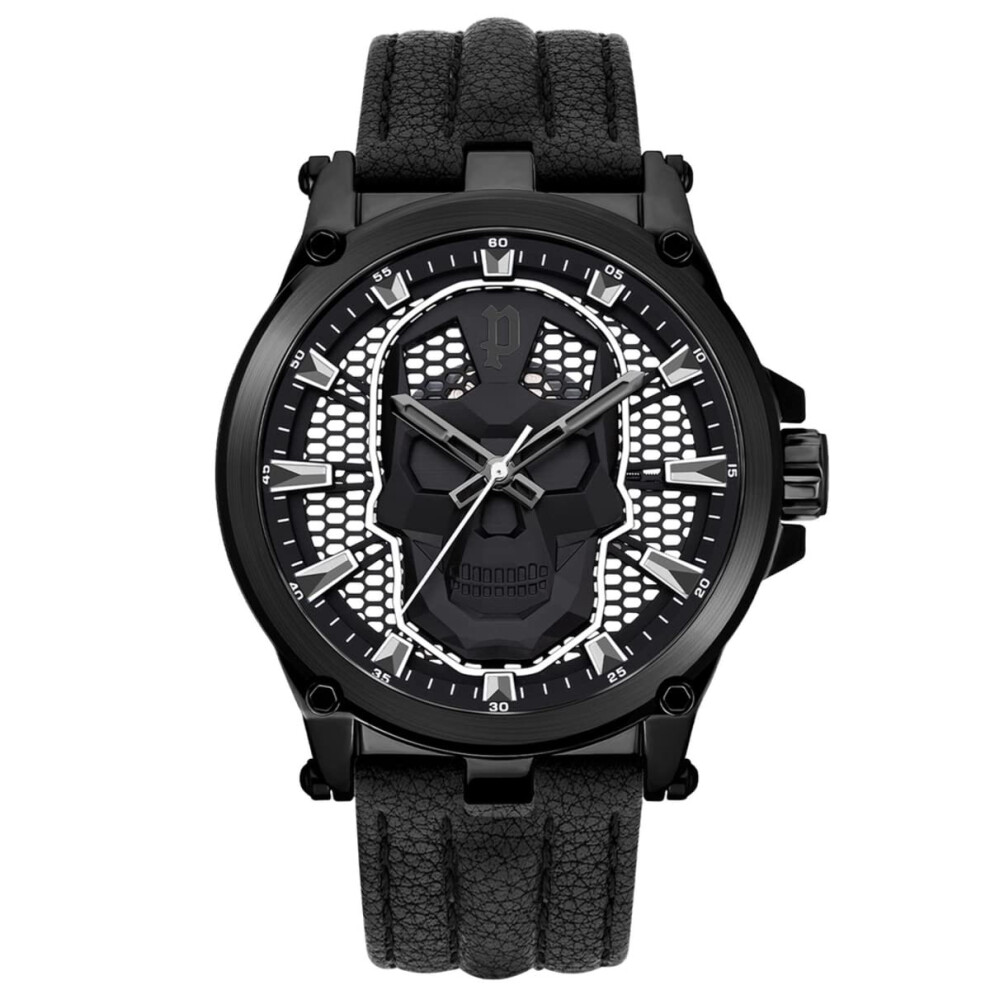 Police Mens Watch Ref. Pewja2108203(1) Not,Specified