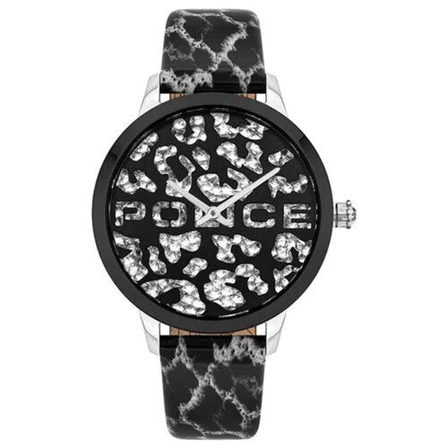 Police Police Mens Watch ref. PL16028MSTB.02