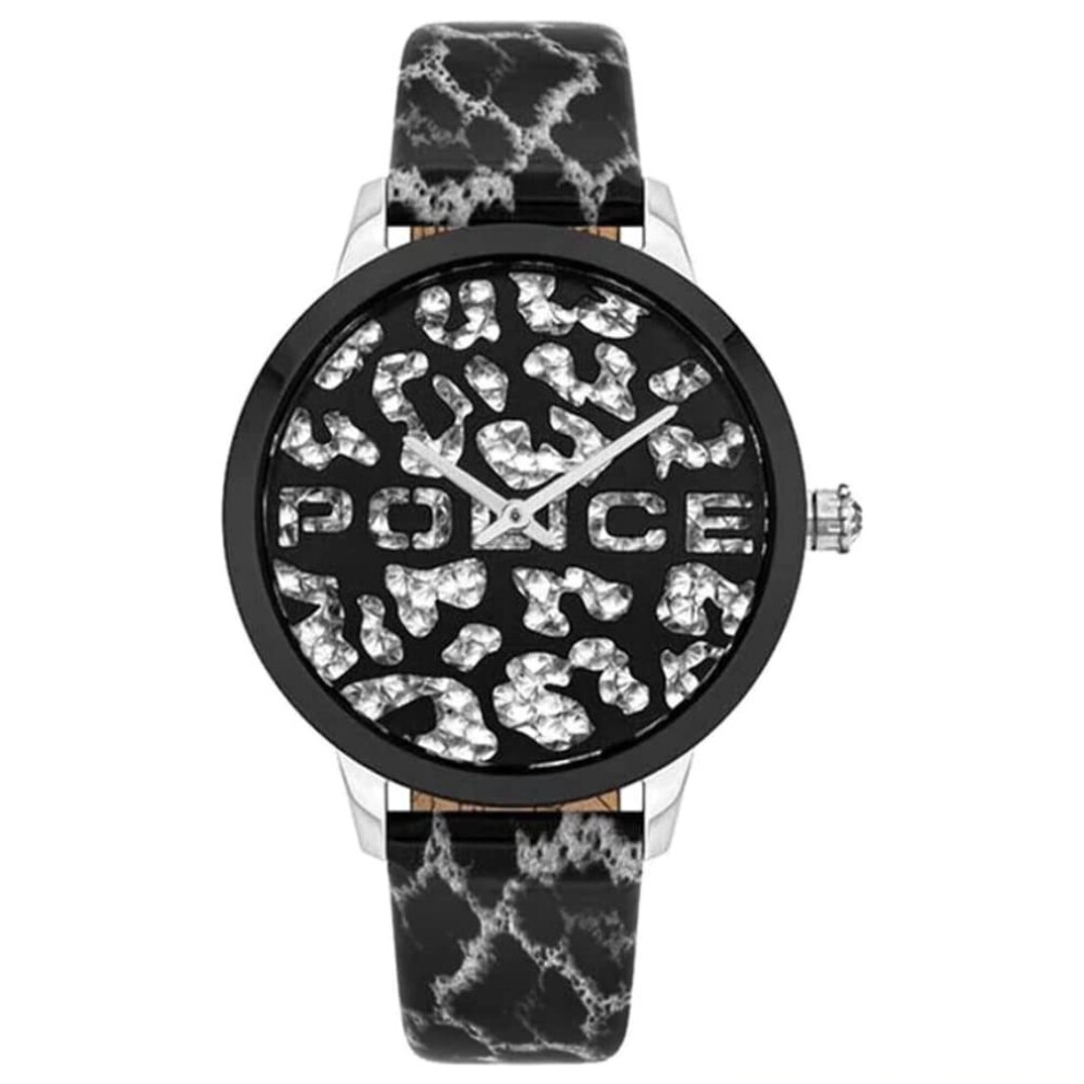 Police Mens Watch Ref. Pl16028mstb.02 Not,Specified