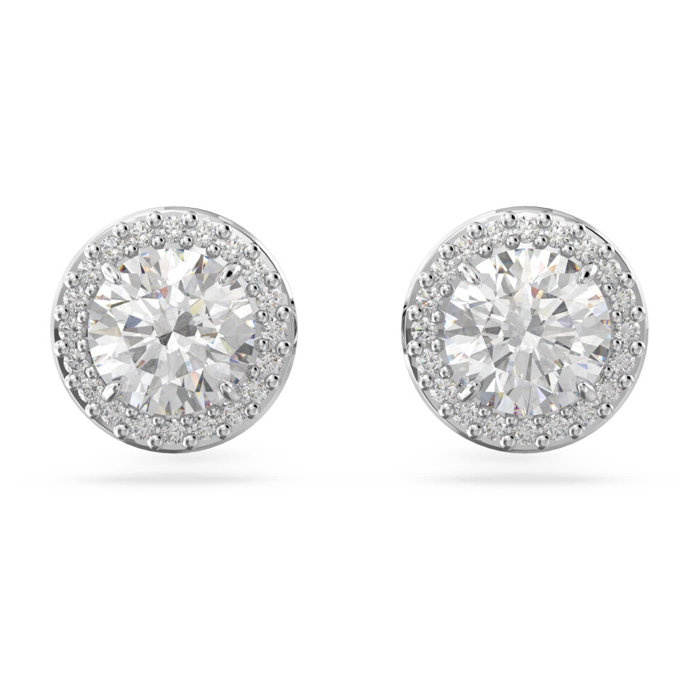 Swarovski Womens Earrings ref. 5636269