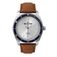 Montre - Ben Sherman - WBS114UT - Quartz - Cuir - 10 ATM