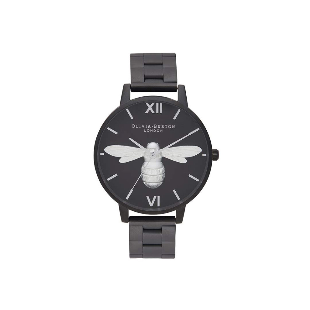 Olivia Burton Womens Watch ref. OB16SHB01