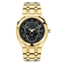 Montre - Kedi - Pewjg2110703 - Acier inoxydable - 5 ATM - Quartz japonais