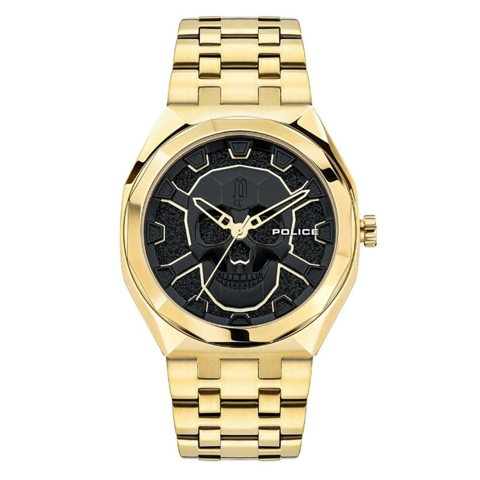 Police Mens Watch Ref. Pewjg2110703