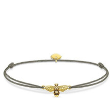 Thomas Sabo Womens Bracelet ref. LS081-379-7-L20v