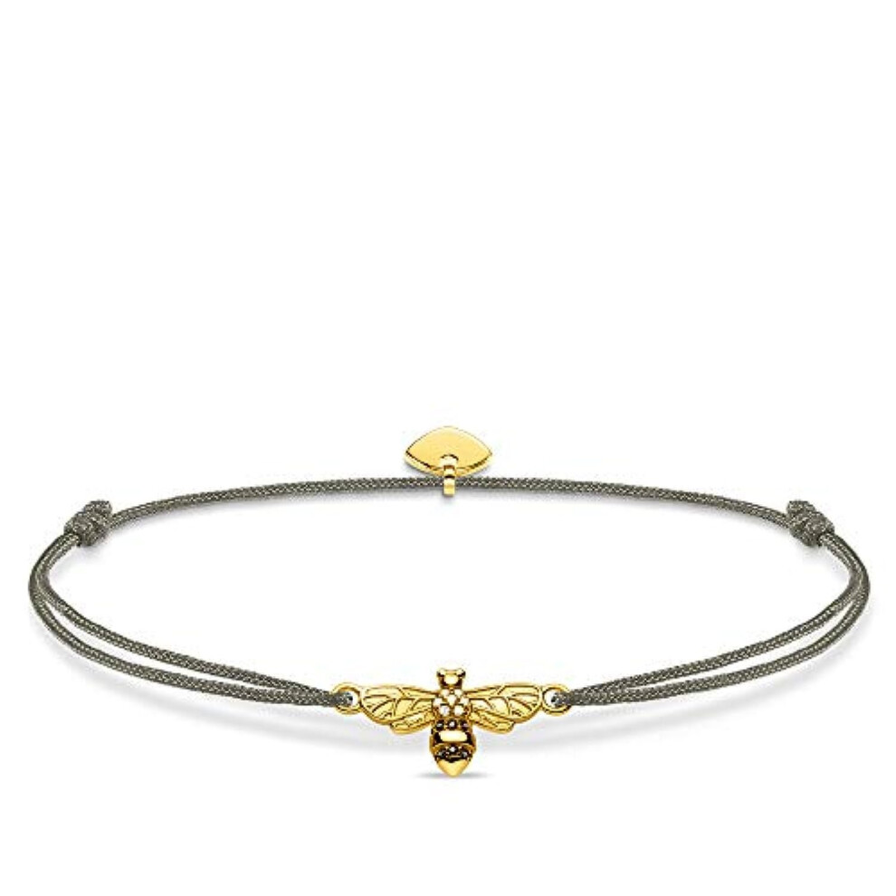 Thomas Sabo Womens Bracelet Ref. Ls081-379-7-L20v Not,Specified