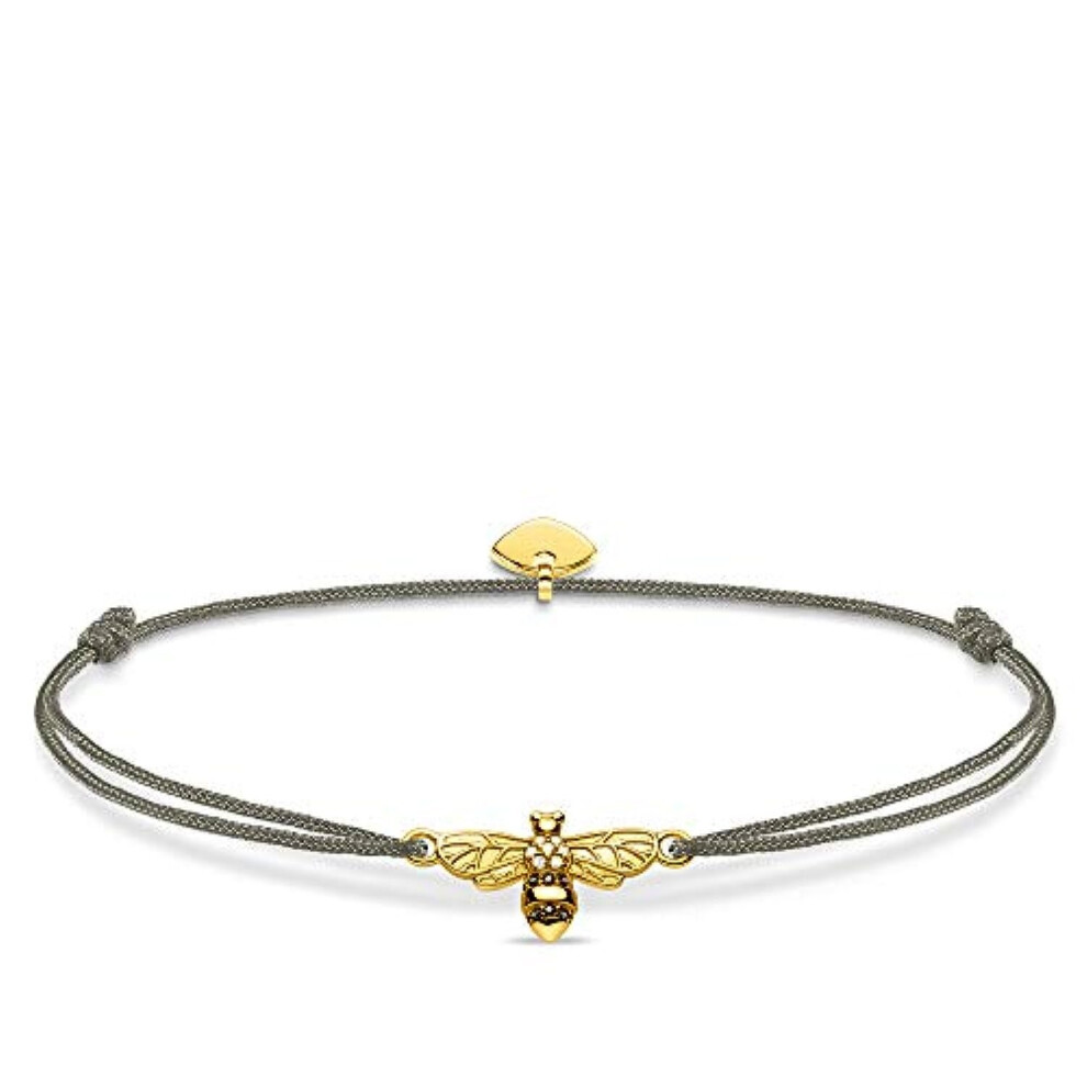 Thomas Sabo Womens Bracelet ref. LS081-379-7-L20v