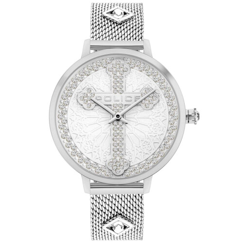 Police Police Mens Watch ref. PL16031MS.04MMA