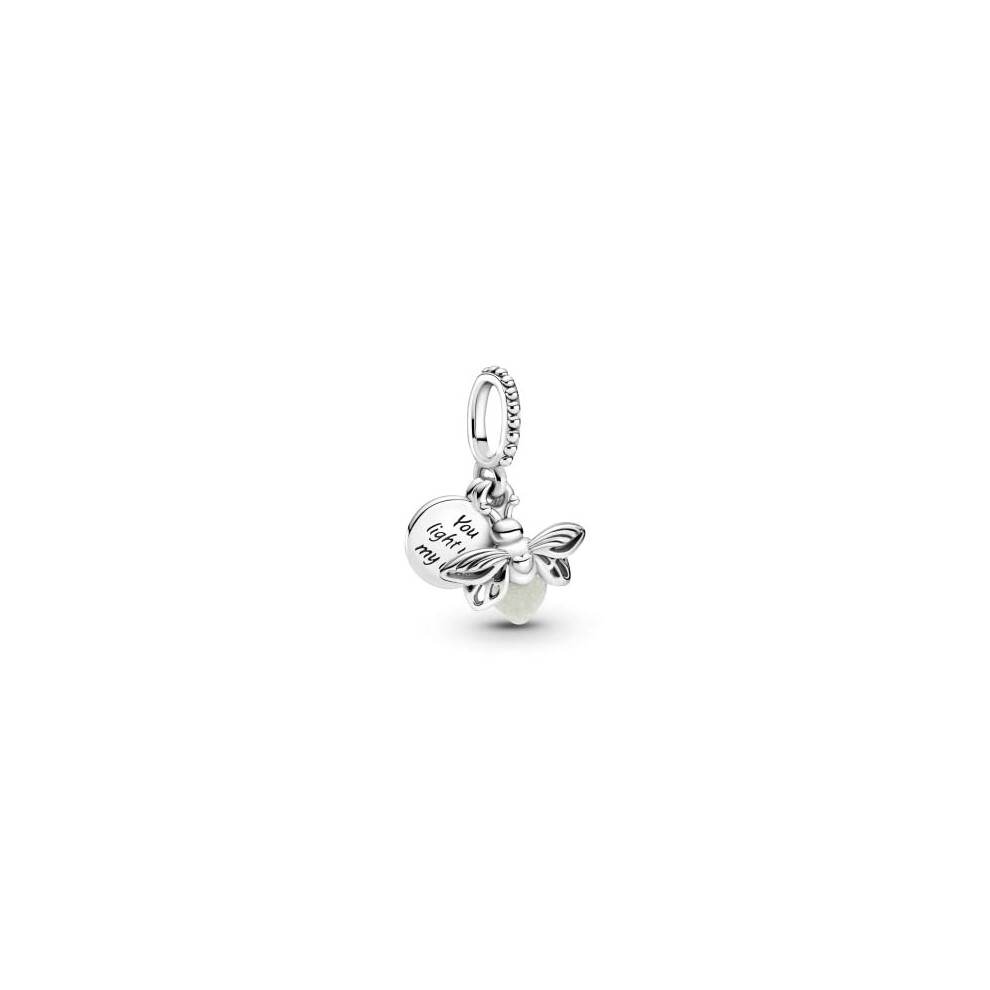 Pandora Womens Charm - Pendant ref. 799352C01