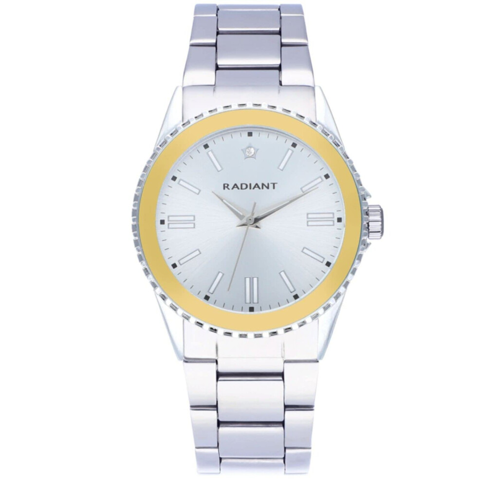 Photos - Wrist Watch Radiant Mens Watch ref. RA592201 
