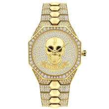 Police Mens Watch ref. PL16027BSG.22M