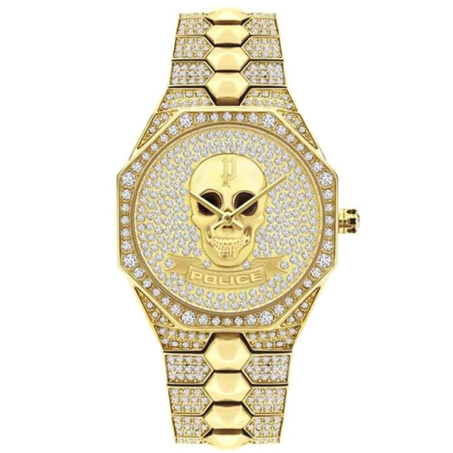 Police Police Mens Watch ref. PL16027BSG.22M