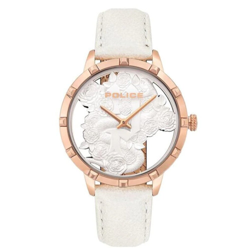 Police Police Mens Watch ref. PL16041MSR.01