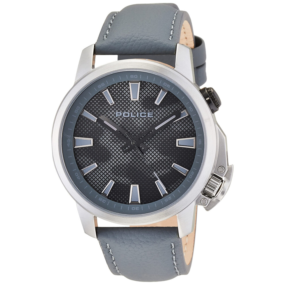 Police Mens Watch Ref. Pewjd2202702