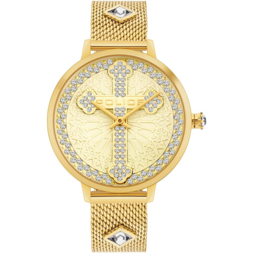 Police Police Mens Watch ref. PL16031MSG.22MMA