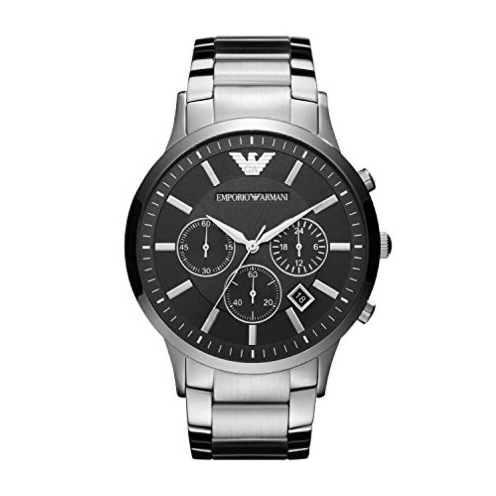 Armani Emporio Mens Watch Ref. Ar2460
