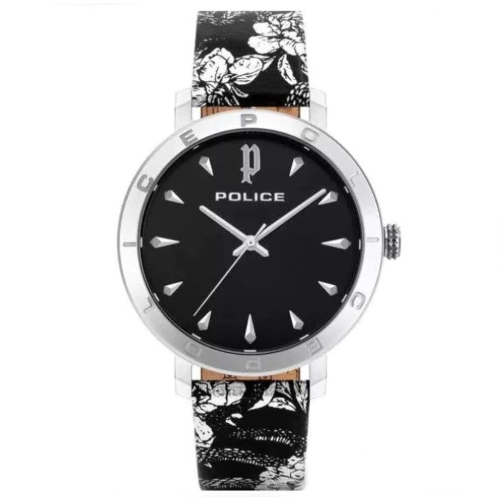 Police Mens Watch ref. PL16033MS.02