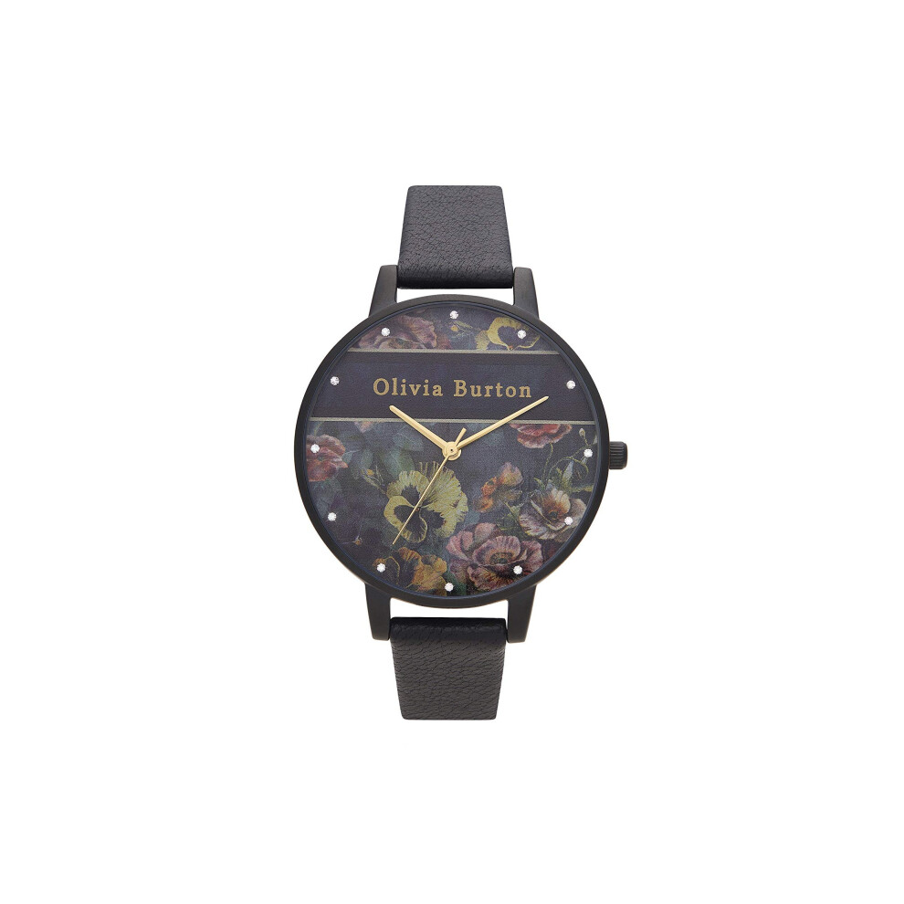 Olivia Burton Womens Watch Ref. Ob16vs05