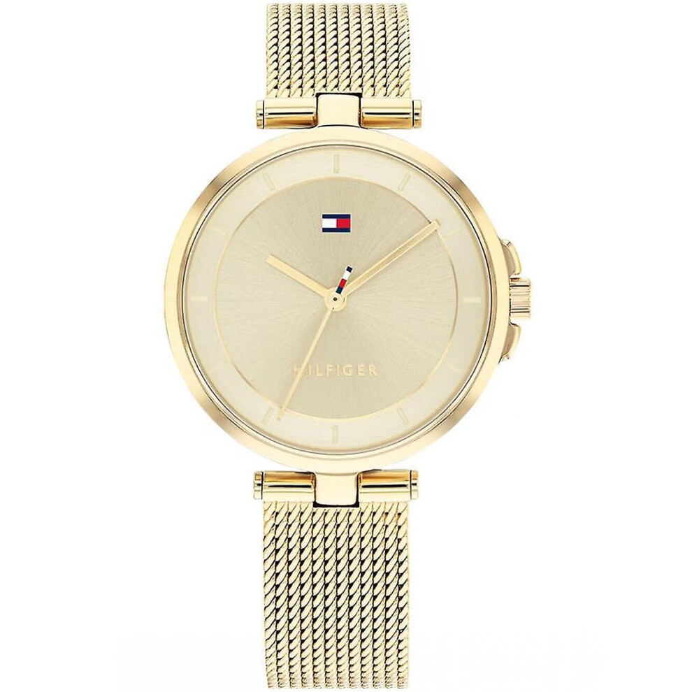 Tommy Hilfiger Womens Watch ref. 1782362