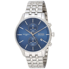 Hugo Boss 1513839 Associate Quartz Men's Watch