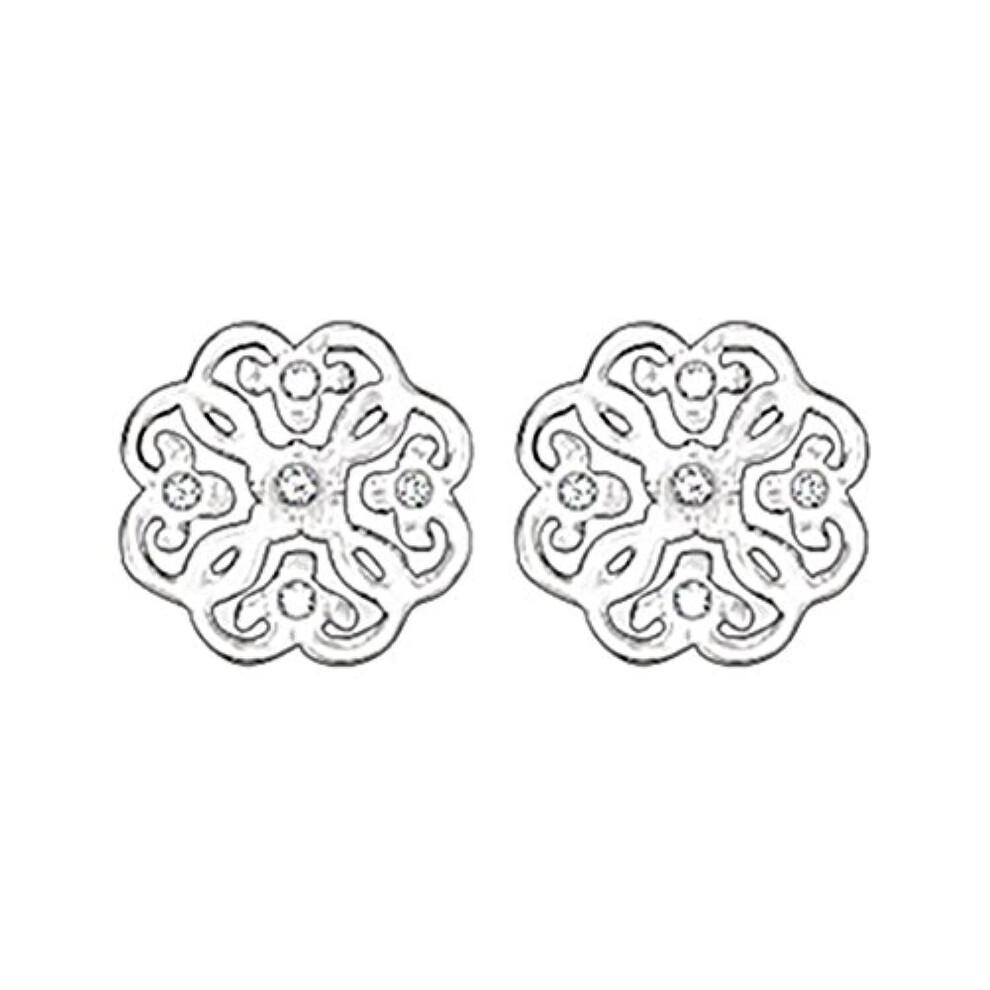 Thomas Sabo Womens Earrings ref. H1881-051-14