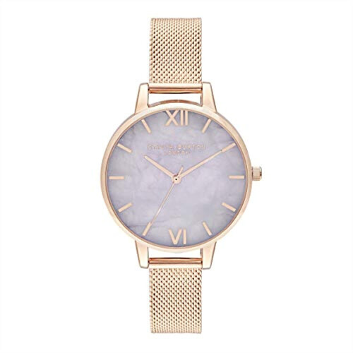 Olivia Burton Olivia Burton Womens Watch ref. OB16SP16