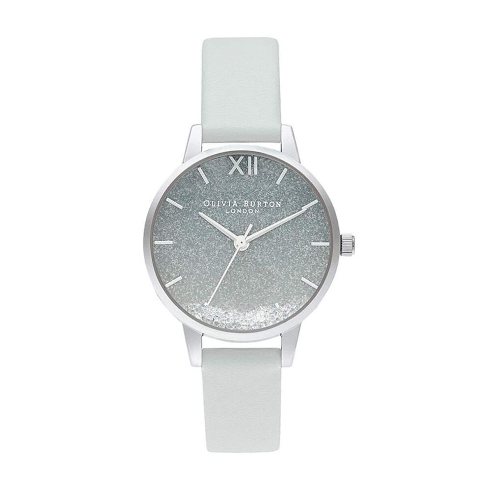 Olivia Burton Womens Watch Ref. Ob16us27