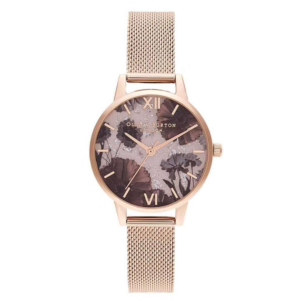 Olivia Burton Womens Watch Ref. Ob16sp21