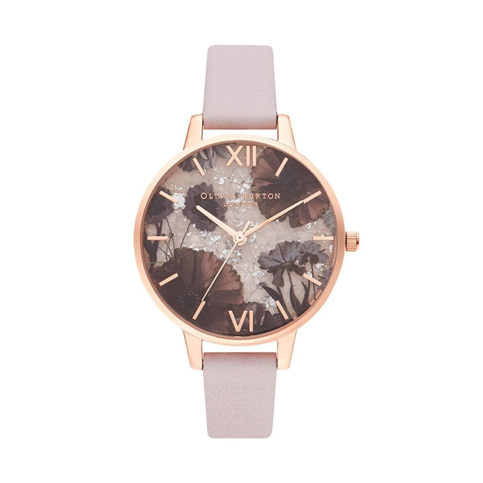 Olivia Burton Womens Watch Ref. Ob16sp15