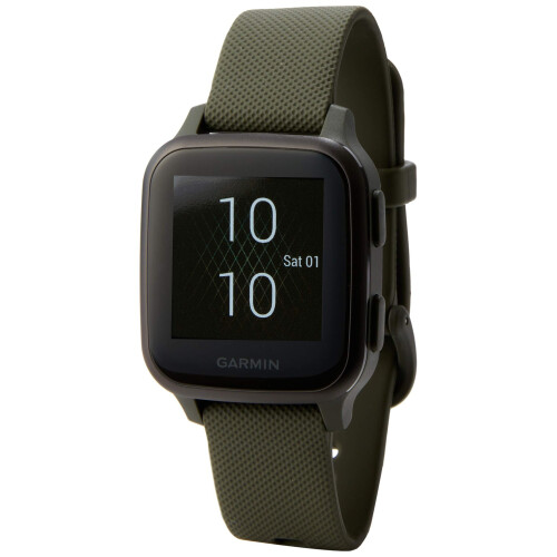 Garmin Garmin Mens Watch ref. 010-02426-13