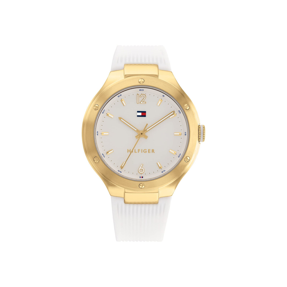 Tommy Hilfiger Womens Watch ref. 1782473