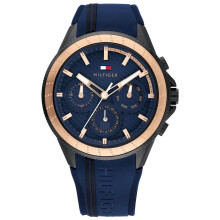 Reloj Hombre TOMMY HILFIGER 1791860 - cuarzo