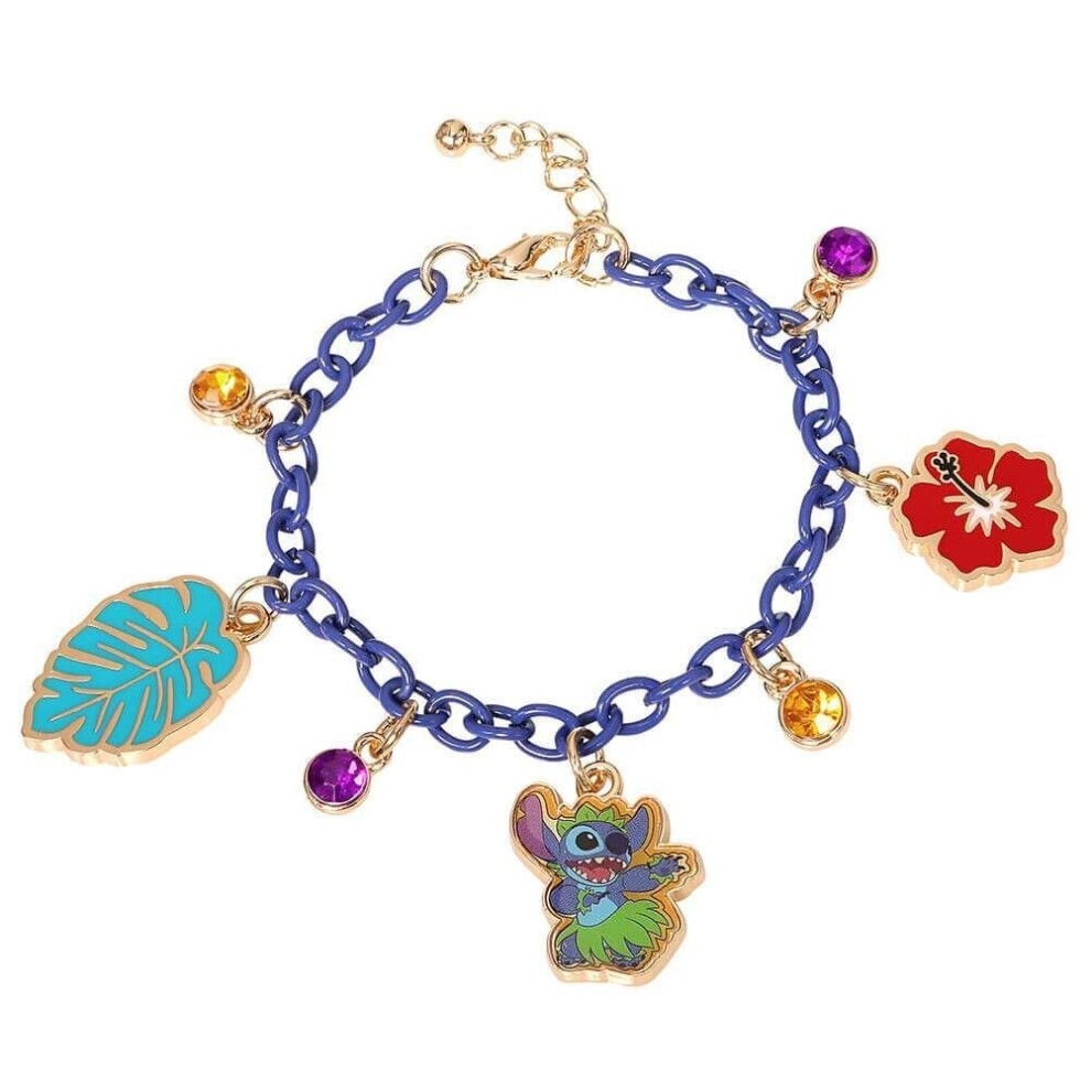 Disney Womens Bracelet ref. BH00293YRML-65